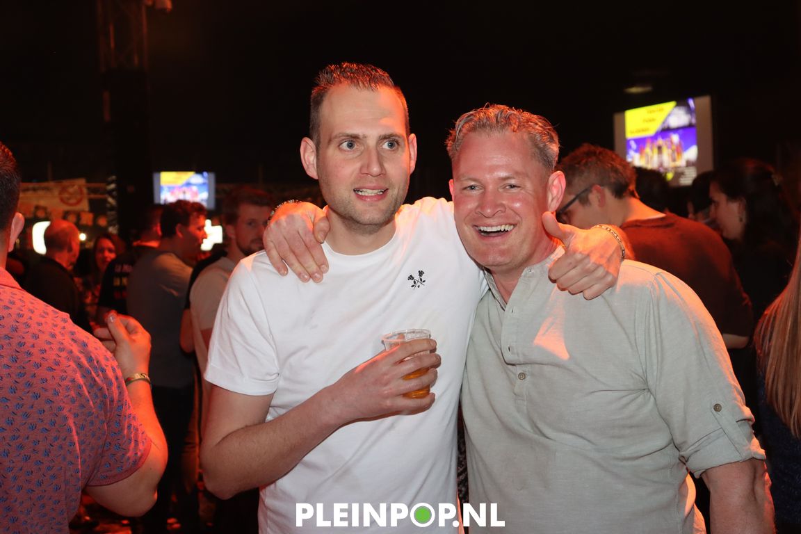 Vrijdag Publiek  (98)